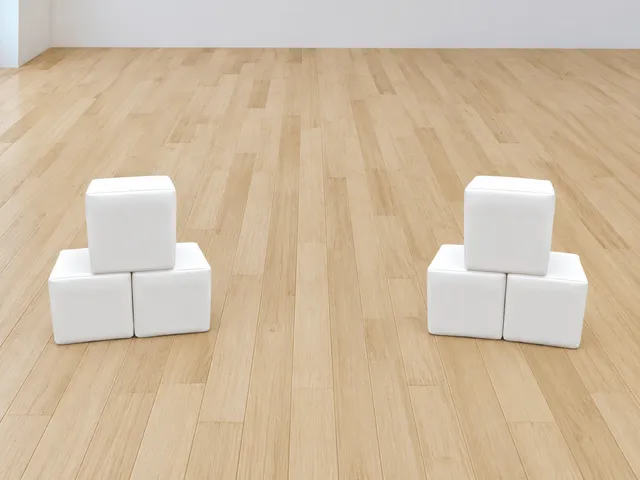 Cubes
