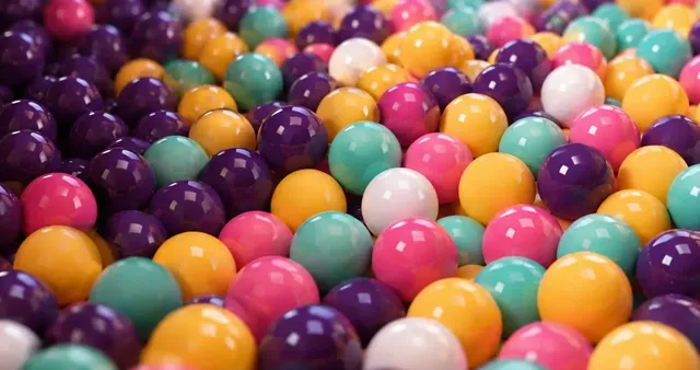 Balls